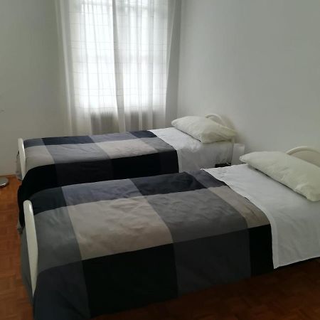 B&B Stadio Apartment Pordenone Exterior foto