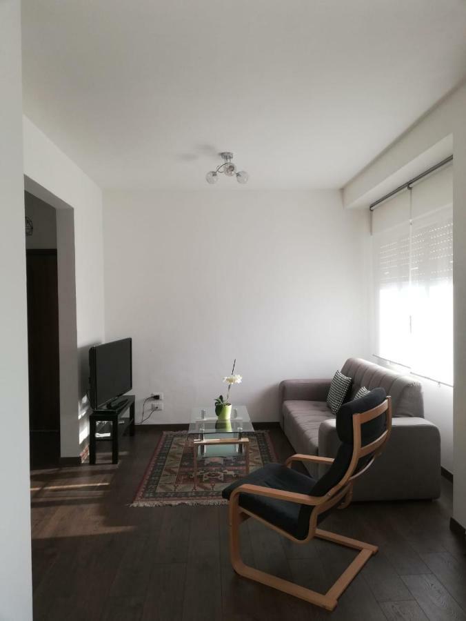 B&B Stadio Apartment Pordenone Exterior foto